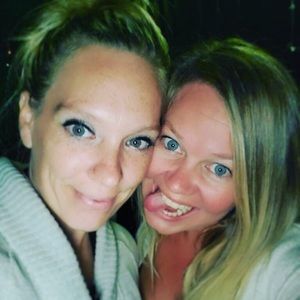 Meet your Posher, Joanne